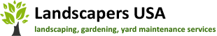 Hidalgo Landscapers